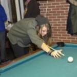 Club JuMaJo - spielt Billard